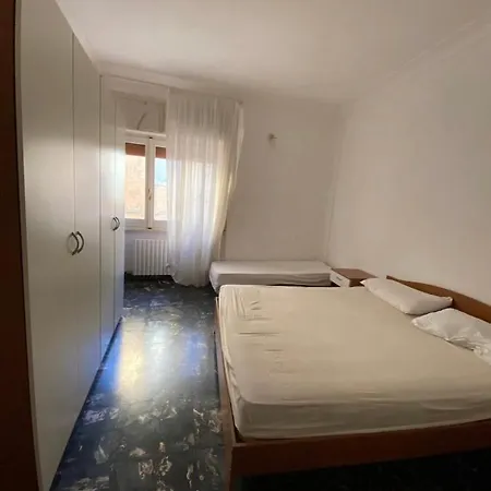 Spazioso In Centro A شقة غالّيبولي